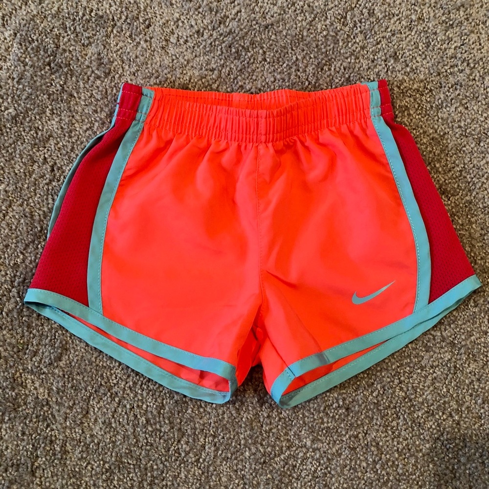 Toddler Girls Shorts